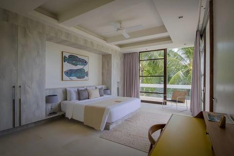 6 bedroom villa, Ko Samui, , Thailand