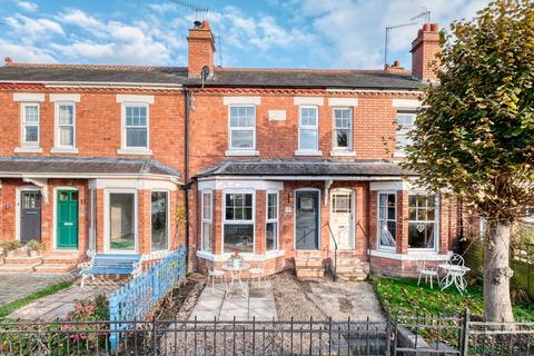15 Diglis Avenue, Worcester, WR1 2NS