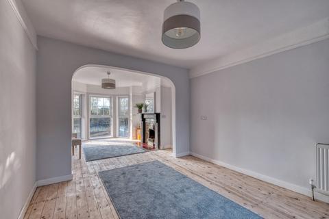 15 Diglis Avenue, Worcester, WR1 2NS