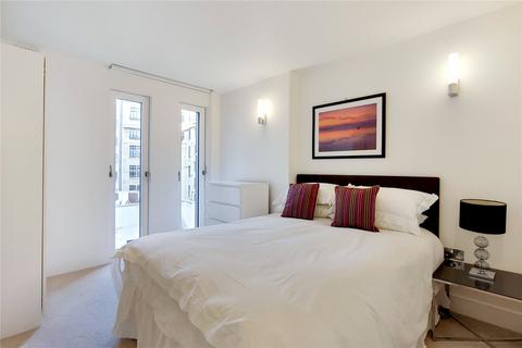 2 bedroom apartment to rent, Weymouth Street, Marylebone, London, W1W
