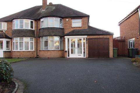 75 Bryanston Road, Solihull, B91 1BS