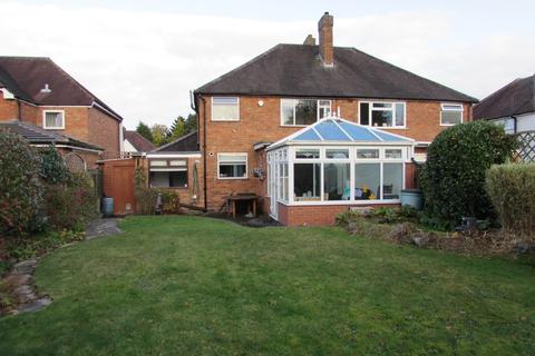 75 Bryanston Road, Solihull, B91 1BS