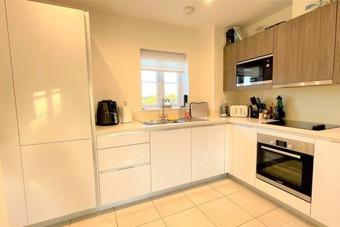 2 bedroom maisonette for sale, Charlock Place, Warfield, Bracknell, Berkshire, RG42