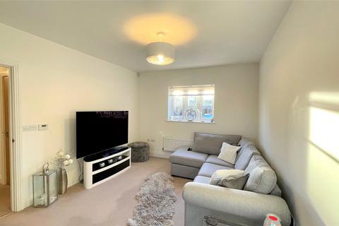 2 bedroom maisonette for sale, Charlock Place, Warfield, Bracknell, Berkshire, RG42