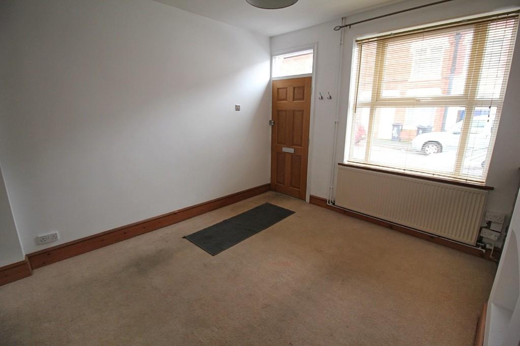 Luther Street, Leicester 2 bed terraced house £160,000