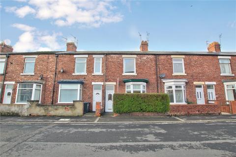 Arthur Terrace, Bishop Auckland, DL14