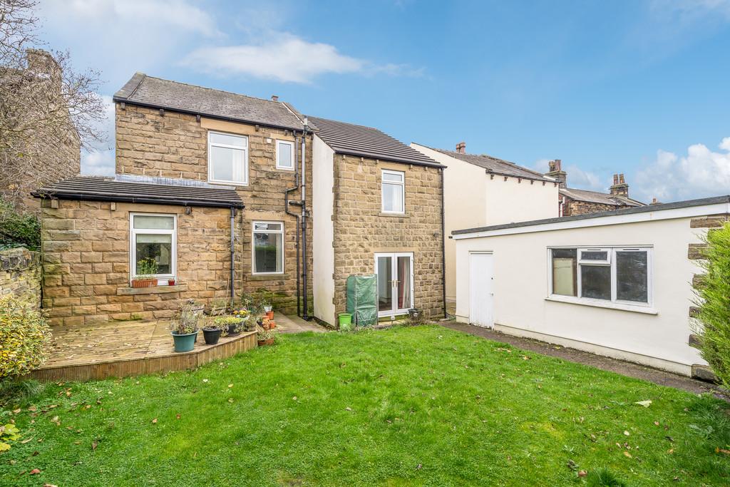 Leeds Road, Birstall 4 bed detached house £289,950