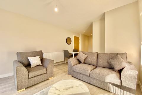 1 bedroom apartment to rent, Green Quarter , Cross Green Lane , Leeds