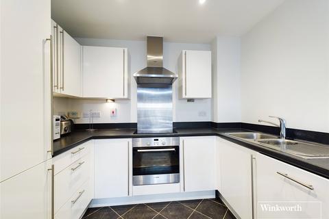 1 bedroom apartment to rent, Watlington Street, Reading, Berkshire, RG1
