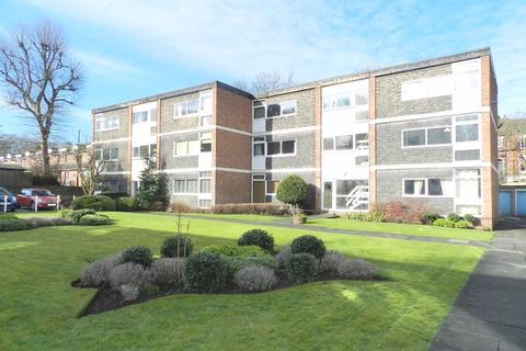 7 Grove Court, Leeds, LS6 4AE
