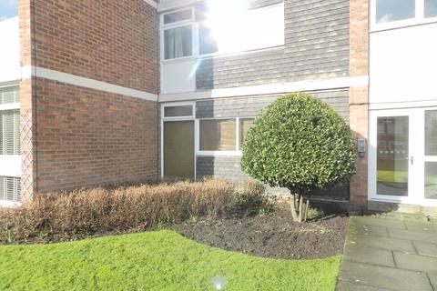 7 Grove Court, Leeds, LS6 4AE