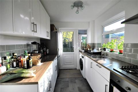1 Birchtree Way, Leeds, LS16 6RU