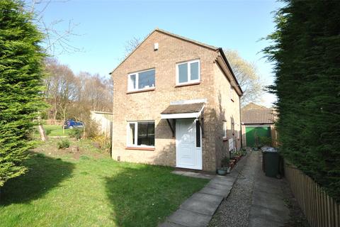 1 Birchtree Way, Leeds, LS16 6RU