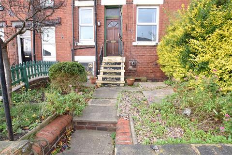 5 Wetherby Place, Leeds, LS4 2JG