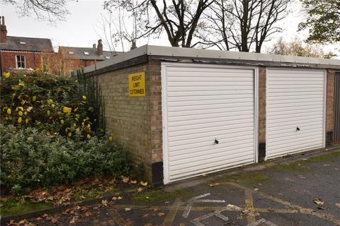 42 Grosvenor Park Gardens, Leeds, LS6 2PL