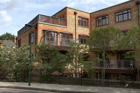 1 bedroom apartment to rent, Blake Mews, High Park Road, Kew, Richmond, TW9