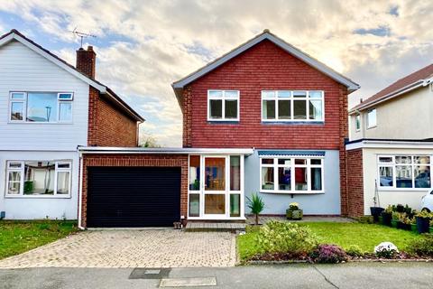 3 Maiden Erlegh Avenue, Bexley, DA5 3PB