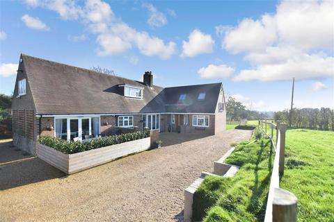 Wayside Ardingly Road, West Hoathly, East Grinstead, RH19 4RA