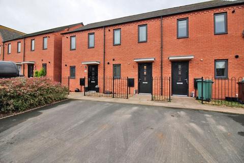 10 Donington Grove, Wolverhampton, WV10 6EE