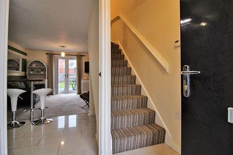 10 Donington Grove, Wolverhampton, WV10 6EE