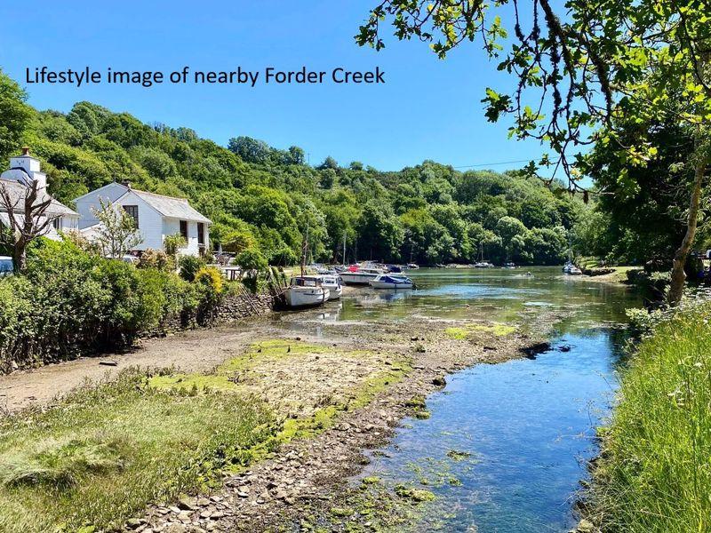 Forder Creek