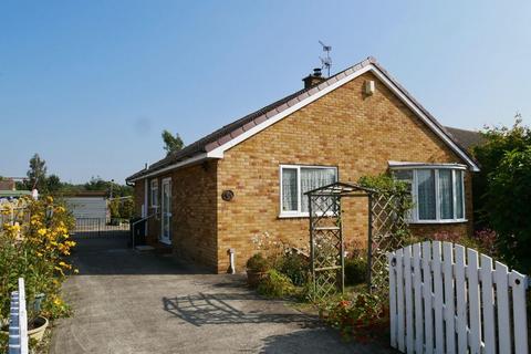 1 Pine Tree Avenue, Rillington, Malton, YO17 8LX
