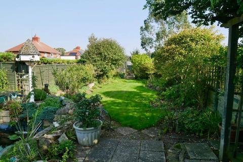 1 Pine Tree Avenue, Rillington, Malton, YO17 8LX