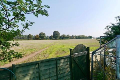 1 Pine Tree Avenue, Rillington, Malton, YO17 8LX