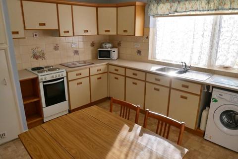 1 Pine Tree Avenue, Rillington, Malton, YO17 8LX