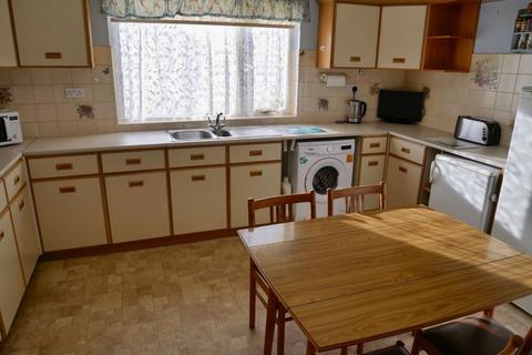 1 Pine Tree Avenue, Rillington, Malton, YO17 8LX