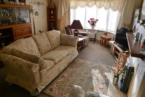 1 Pine Tree Avenue, Rillington, Malton, YO17 8LX