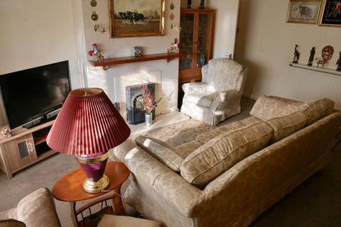 1 Pine Tree Avenue, Rillington, Malton, YO17 8LX