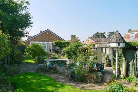 1 Pine Tree Avenue, Rillington, Malton, YO17 8LX