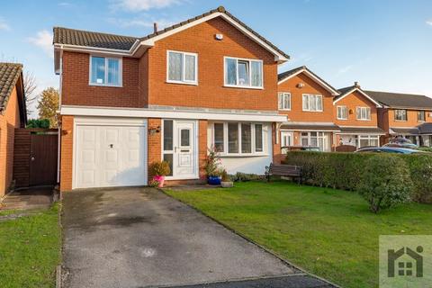 91 Fernleigh, Leyland, PR26 7AW
