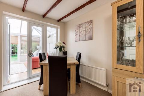 91 Fernleigh, Leyland, PR26 7AW