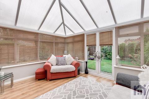 91 Fernleigh, Leyland, PR26 7AW