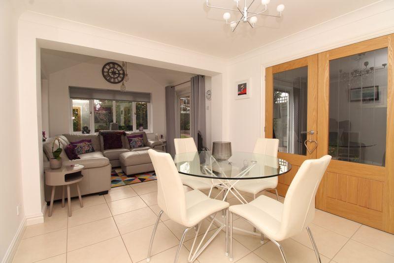 Snowdrop Close, Clayhanger, Walsall... 4 bed detached house £410,000
