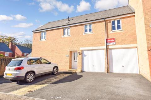 1 Barle Close, Exeter, EX2 7RD