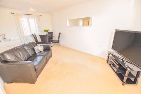1 Barle Close, Exeter, EX2 7RD