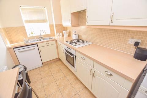 1 Barle Close, Exeter, EX2 7RD