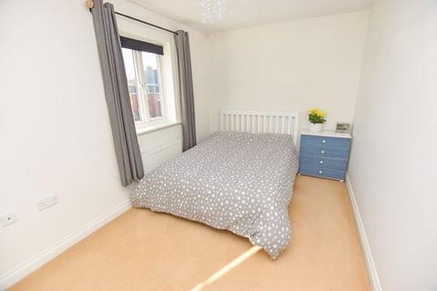 1 Barle Close, Exeter, EX2 7RD