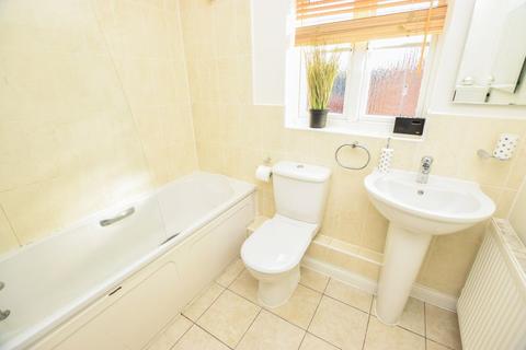 1 Barle Close, Exeter, EX2 7RD