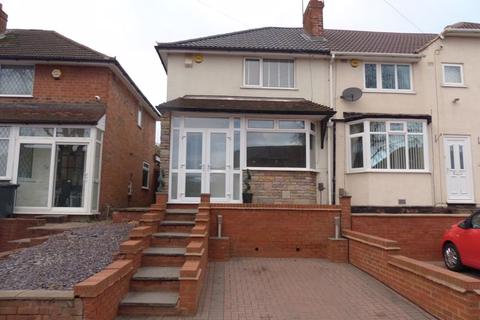 82 Birkenshaw Road, Birmingham, B44 8UJ
