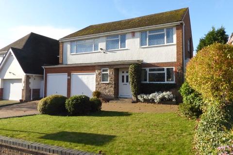 107 Weeford Road, Sutton Coldfield, B75 5RW