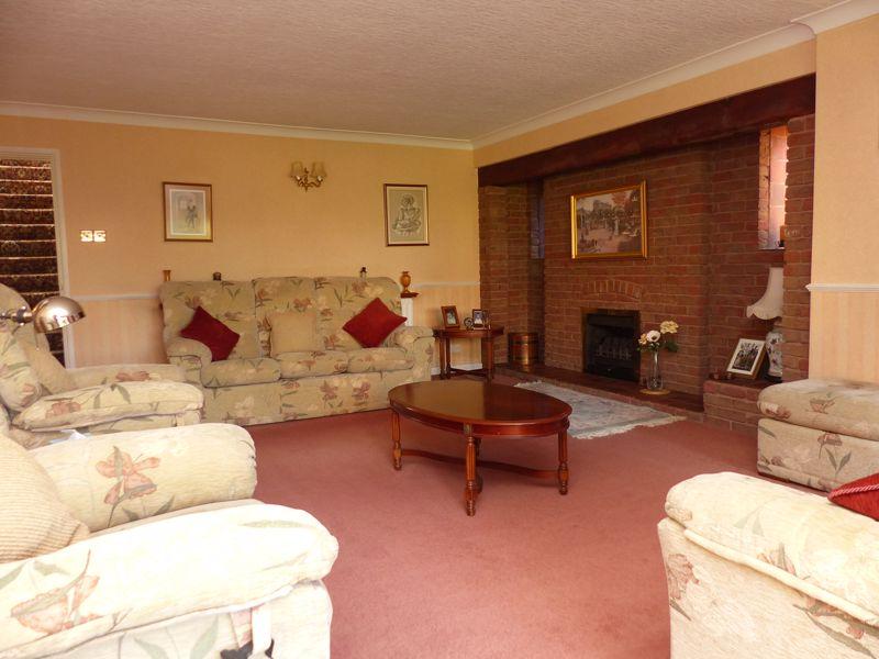 Weeford Road, Sutton Coldfield 4 bed detached house £600,000