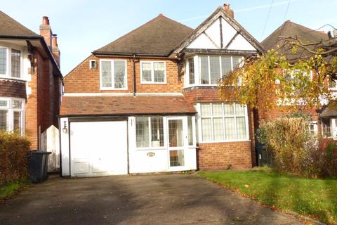 28 Beacon Road, Sutton Coldfield, B73 5ST