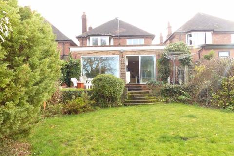 28 Beacon Road, Sutton Coldfield, B73 5ST