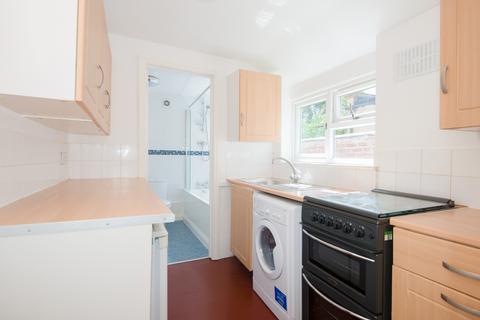 4 bedroom terraced house to rent, Percy Street, East Oxford, OX4