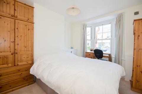 4 bedroom terraced house to rent, Percy Street, East Oxford, OX4