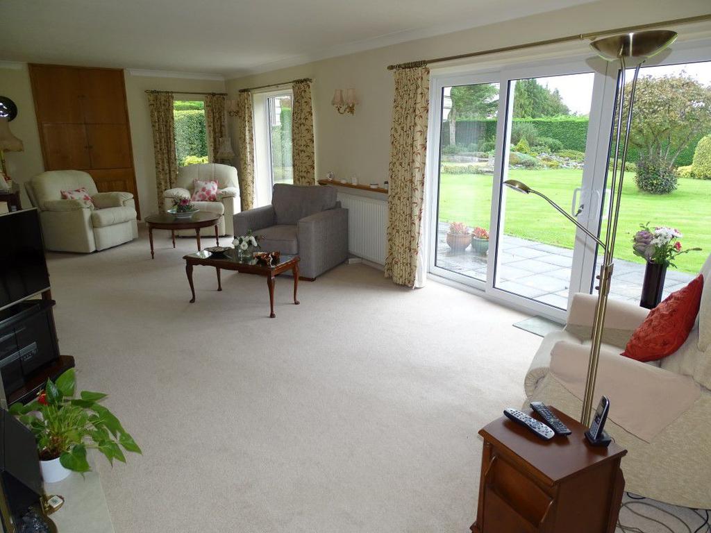 Thorpe Avenue Peterborough 5 bed detached house £850,000